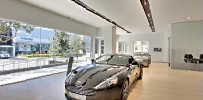 Trivett Aston Martin